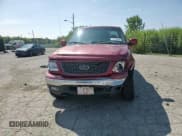 ✅ 1999 Ford F-150 • VIN: 1FTRX18W8XKB18488 • Lot: 71613565. Wystawiony na Copart z przebiegiem Nie podano. Bezpłatny archiwum sprzedaży aukcyjnych z USA i szczegółowy raport historii pojazdu na DreamBid. Zdjęcie 13.