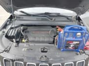 ✅ 2021 Jeep Compass Limited • VIN: 3C4NJCCB0MT522427 • Lot: 43555529. Listed on IAAI with 71,722 mi. Free auction sales archive from the USA and detailed vehicle history report at DreamBid. Image 10.