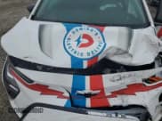 ✅ 2023 Chevrolet Bolt EV 1LT • VIN: 1G1FW6S03P4102834 • Лот: 80072364. Опубликован ранее на Copart с пробегом Не указан. Бесплатный доступ к архиву аукционных продаж из США и подробный отчёт об истории автомобиля на DreamBid. Изображение 11.