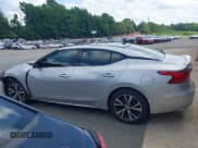 ✅ 2016 Nissan Maxima Platinum • VIN: 1N4AA6AP2GC375192 • Lot: 42774874. Listed on IAAI with 129,967 mi. Free auction sales archive from the USA and detailed vehicle history report at DreamBid. Image 13.