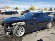 ✅ 2009 BMW M3 • VIN: WBSWD93589PY43550 • Lot: 78694724. Listed on Copart with 165,938 mi. Free auction sales archive from the USA and detailed vehicle history report at DreamBid. Image 1.