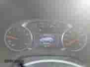 2024 Chevrolet Blazer LT z VIN 3GNKBJR44RS195421, wystawiony jako Copart lot #88692715 z przebiegiem 12 113 mil mil oraz Szkoda całkowita • Salvage title. Historia ofert i sprzedaży dostępna na DreamBid. Obrazek 9.