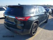 ✅ 2020 Chevrolet Traverse LS • VIN: 1GNERFKW4LJ173042 • Lot: 43171338. Listed on IAAI with 80,691 mi. Free auction sales archive from the USA and detailed vehicle history report at DreamBid. Image 4.