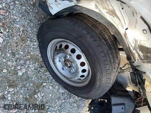 ✅ 2024 Ram ProMaster Cargo Tradesman • VIN: 3C6LRVDG1RE121848 • Лот: 43822967. Опубликован ранее на IAAI с пробегом 23 002 миль. Бесплатный доступ к архиву аукционных продаж из США и подробный отчёт об истории автомобиля на DreamBid. Изображение 31.