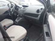 ✅ 2013 Mazda 5 Touring • VIN: JM1CW2CL2D0160917 • Lot: 41621798. Wystawiony na IAAI z przebiegiem 135 607 mil. Bezpłatny archiwum sprzedaży aukcyjnych z USA i szczegółowy raport historii pojazdu na DreamBid. Zdjęcie 5.