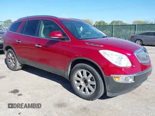 ✅ 2012 Buick Enclave Leather • VIN: 5GAKRCED0CJ209797 • Lot: 43525103. Wystawiony na IAAI z przebiegiem 194 047 mil. Bezpłatny archiwum sprzedaży aukcyjnych z USA i szczegółowy raport historii pojazdu na DreamBid. Zdjęcie 1.