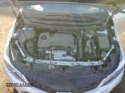 ✅ 2018 Chevrolet Cruze LT • VIN: 3G1BE6SM7JS642408 • Lot: 69514935. Listed on Copart with 74,179 mi. Free auction sales archive from the USA and detailed vehicle history report at DreamBid. Image 11.