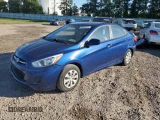 ✅ 2015 Hyundai Accent GLS • VIN: KMHCT4AE0FU884606 • Lot: 68095073. Listed on Copart with 98,651 mi miles. Access the free auction sales archive from the USA and view a detailed vehicle history report at DreamBid. Image 1.