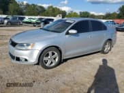 ✅ 2012 Volkswagen Jetta TDI • VIN: 3VW3L7AJ1CM385698 • Лот: 90293215. Опубликован ранее на Copart с пробегом 210 795 миль. Бесплатный доступ к архиву аукционных продаж из США и подробный отчёт об истории автомобиля на DreamBid. Изображение 1.