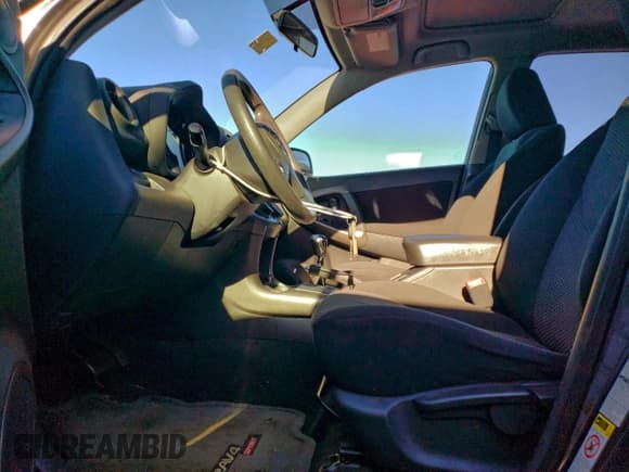 ✅ 2011 Toyota RAV4 Sport • VIN: JTMRF4DV1B5042380 • Lot: 94294535. Wystawiony na Copart z przebiegiem 206 570 mil. Bezpłatny archiwum sprzedaży aukcyjnych z USA i szczegółowy raport historii pojazdu na DreamBid. Zdjęcie 7.