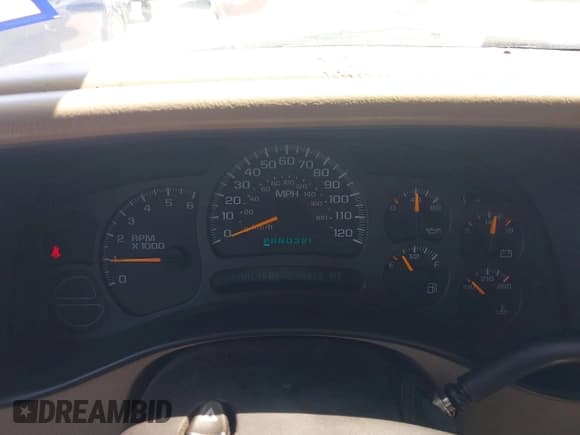 ✅ 2004 Chevrolet Suburban Z71 • VIN: 3GNFK16Z14G122679 • Lot: 41979958. Wystawiony na IAAI z przebiegiem 238 912 mil. Bezpłatny archiwum sprzedaży aukcyjnych z USA i szczegółowy raport historii pojazdu na DreamBid. Zdjęcie 7.