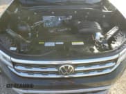 ✅ 2023 Volkswagen Atlas SE • VIN: 1V2WP2CA2PC553648 • Lot: 77388084. Listed on Copart with 5,824 mi. Free auction sales archive from the USA and detailed vehicle history report at DreamBid. Image 12.