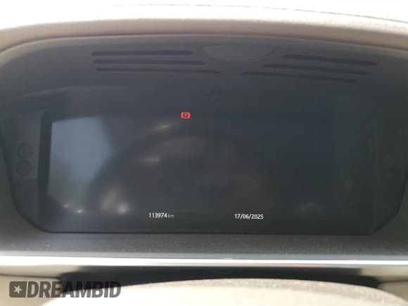 ✅ 2018 Land Rover Range Rover Sport HSE • VIN: SALWR2RK7JA195566 • Lot: 59533155. Listed on Copart with 113,974 mi. Free auction sales archive from the USA and detailed vehicle history report at DreamBid. Image 9.