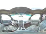 ✅ 2011 Ford Explorer Limited • VIN: 1FMHK7F85BGA24366 • Lot: 92474985. Listed on Copart with 163,684 mi. Free auction sales archive from the USA and detailed vehicle history report at DreamBid. Image 15.