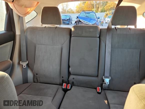 ✅ 2013 Honda CR-V LX • VIN: 5J6RM4H36DL025758 • Лот: 89821785. Опубликован ранее на Copart с пробегом 151 816 миль. Бесплатный доступ к архиву аукционных продаж из США и подробный отчёт об истории автомобиля на DreamBid. Изображение 10.