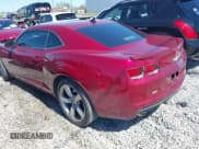 ✅ 2011 Chevrolet Camaro 2LT • VIN: 2G1FC1ED2B9157050 • Lot: 41860524. Listed on IAAI with 137,053 mi. Free auction sales archive from the USA and detailed vehicle history report at DreamBid. Image 3.