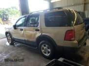 ✅ 2003 Ford Explorer XLT • VIN: 1FMZU73W33UB68860 • Lot: 66949785. Listed on Copart with 81,690 mi. Free auction sales archive from the USA and detailed vehicle history report at DreamBid. Image 2.