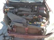 ✅ 2011 Subaru Outback Premium • VIN: 4S4BRCGC6B3375128 • Лот: 70548845. Опубликован ранее на Copart с пробегом 176 099 миль. Бесплатный доступ к архиву аукционных продаж из США и подробный отчёт об истории автомобиля на DreamBid. Изображение 12.