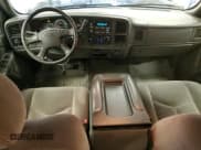 ✅ 2007 Chevrolet Silverado 1500 LT1 • VIN: 2GCEK13Z071143433 • Lot: 78452864. Listed on Copart with 141,448 mi. Free auction sales archive from the USA and detailed vehicle history report at DreamBid. Image 8.