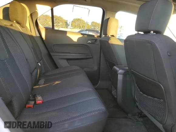 ✅ 2015 Chevrolet Equinox LT • VIN: 2GNALCEKXF6243104 • Лот: 93942635. Опубликован ранее на Copart с пробегом 85 689 миль. Бесплатный доступ к архиву аукционных продаж из США и подробный отчёт об истории автомобиля на DreamBid. Изображение 11.