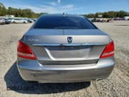 ✅ 2012 Hyundai Equus Ultimate • VIN: KMHGH4JH1CU046559 • Лот: 86112605. Опубликован ранее на Copart с пробегом 137 620 миль. Бесплатный доступ к архиву аукционных продаж из США и подробный отчёт об истории автомобиля на DreamBid. Изображение 6.