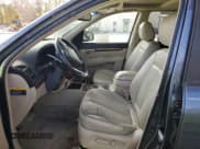 ✅ 2007 Hyundai Santa Fe SE • VIN: 5NMSH13EX7H011239 • Lot: 78725174. Listed on Copart with 151,461 mi. Free auction sales archive from the USA and detailed vehicle history report at DreamBid. Image 7.