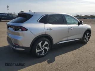 ✅ 2024 VinFast VF 8 Eco • VIN: RLLV1AEB3RH004535 • Lot: 53293575. Wystawiony na Copart z przebiegiem Nie podano. Bezpłatny archiwum sprzedaży aukcyjnych z USA i szczegółowy raport historii pojazdu na DreamBid. Zdjęcie 3.