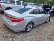 ✅ 2017 Hyundai Azera Limited • VIN: KMHFH4JG0HA581720 • Lot: 42456573. Listed on IAAI with 137,317 mi. Free auction sales archive from the USA and detailed vehicle history report at DreamBid. Image 4.