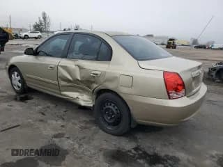 ✅ 2006 Hyundai Elantra GLS • VIN: KMHDN46D26U265648 • Lot: 42434235. Wystawiony na Copart z przebiegiem 145 078 mil. Bezpłatny archiwum sprzedaży aukcyjnych z USA i szczegółowy raport historii pojazdu na DreamBid. Zdjęcie 2.