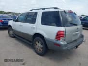 ✅ 2002 Mercury Mountaineer • VIN: 4M2ZU66E72ZJ21747 • Lot: 42656153. Listed on IAAI with 196,835 mi. Free auction sales archive from the USA and detailed vehicle history report at DreamBid. Image 3.