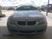 ✅ 2007 BMW 3 Series 328i • VIN: WBAVA33537PV67247 • Lot: 85719385. Listed on Copart with 351,023 mi. Free auction sales archive from the USA and detailed vehicle history report at DreamBid. Image 5.