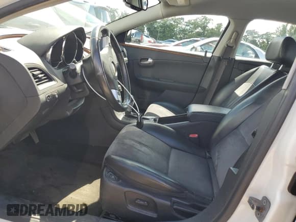 ✅ 2008 Chevrolet Malibu 2LT • VIN: 1G1ZJ57B884277064 • Lot: 67983294. Wystawiony na Copart z przebiegiem 152 635 mil. Bezpłatny archiwum sprzedaży aukcyjnych z USA i szczegółowy raport historii pojazdu na DreamBid. Zdjęcie 7.