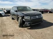 ✅ 2019 Volkswagen Atlas SE • VIN: 1V2YR2CA0KC607671 • Lot: 90647075. Listed on Copart with 179,366 mi. Free auction sales archive from the USA and detailed vehicle history report at DreamBid. Image 14.