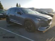 ✅ 2023 Mazda CX-9 Grand Touring • VIN: JM3TCBDY4P0655005 • Лот: 81834685. Опубликован ранее на Copart с пробегом 40 947 миль. Бесплатный доступ к архиву аукционных продаж из США и подробный отчёт об истории автомобиля на DreamBid. Изображение 4.