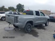 ✅ 2023 Chevrolet Colorado 2WD Work Truck • VIN: 1GCGSBEC8P1176774 • Лот: 43587268. Опубликован ранее на IAAI с пробегом 37 626 миль. Бесплатный доступ к архиву аукционных продаж из США и подробный отчёт об истории автомобиля на DreamBid. Изображение 4.
