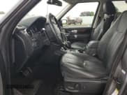 ✅ 2012 Land Rover LR4 HSE • VIN: SALAG2D48CA645477 • Лот: 81932695. Опубликован ранее на Copart с пробегом 107 232 миль. Бесплатный доступ к архиву аукционных продаж из США и подробный отчёт об истории автомобиля на DreamBid. Изображение 7.