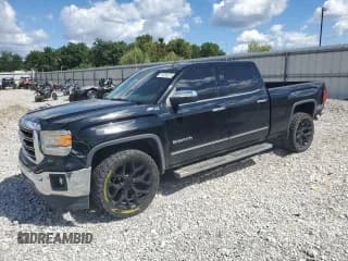 ✅ 2014 GMC Sierra 1500 SLT • VIN: 3GTU2VEC3EG529392 • Lot: 70286225. Listed on Copart with 272,566 mi. Free auction sales archive from the USA and detailed vehicle history report at DreamBid. Image 1.