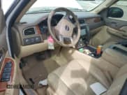 ✅ 2008 GMC Yukon • VIN: 1GKFK13568R273649 • Лот: 52795665. Опубликован ранее на Copart с пробегом Не указан. Бесплатный доступ к архиву аукционных продаж из США и подробный отчёт об истории автомобиля на DreamBid. Изображение 8.