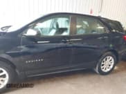 ✅ 2020 Chevrolet Equinox LS • VIN: 3GNAXSEV0LS667221 • Лот: 41679741. Опубликован ранее на IAAI с пробегом 54 963 миль. Бесплатный доступ к архиву аукционных продаж из США и подробный отчёт об истории автомобиля на DreamBid. Изображение 15.