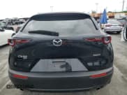 ✅ 2024 Mazda CX-30 S Carbon Edition • VIN: 3MVDMBCM1RM618954 • Lot: 53690825. Listed on Copart with 16,776 mi. Free auction sales archive from the USA and detailed vehicle history report at DreamBid. Image 6.