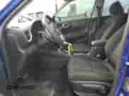 2021 Hyundai Venue SEL с VIN KMHRC8A35MU116200, выставлен на аукционе Copart как лот 73176584 с пробегом 29 430 миль миль и Списание • Salvage title. История ставок и продаж доступна на DreamBid. Изображение 7.