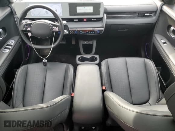 ✅ 2024 Hyundai Ioniq 5 Limited • VIN: KM8KRDDF9RU338258 • Лот: 89677815. Опубликован ранее на Copart с пробегом 25 966 миль. Бесплатный доступ к архиву аукционных продаж из США и подробный отчёт об истории автомобиля на DreamBid. Изображение 8.