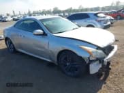 ✅ 2010 Infiniti G37 • VIN: JN1CV6FE1AM350139 • Lot: 42517309. Wystawiony na IAAI z przebiegiem 137 214 mil. Bezpłatny archiwum sprzedaży aukcyjnych z USA i szczegółowy raport historii pojazdu na DreamBid. Zdjęcie 1.