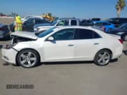 ✅ 2013 Chevrolet Malibu LTZ • VIN: 1G11J5SX5DF183934 • Lot: 43282719. Listed on IAAI with 92,538 mi. Free auction sales archive from the USA and detailed vehicle history report at DreamBid. Image 14.