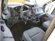 ✅ 2018 Ford Transit • VIN: 1FTYE1CM9JKB40529 • Лот: 41403885. Опубликован ранее на Copart с пробегом 200 690 миль. Бесплатный доступ к архиву аукционных продаж из США и подробный отчёт об истории автомобиля на DreamBid. Изображение 8.