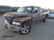 ✅ 2001 Dodge 1500 • VIN: 3B7HC13Z81G210076 • Lot: 43629785. Listed on IAAI with 281,837 mi. Free auction sales archive from the USA and detailed vehicle history report at DreamBid. Image 2.
