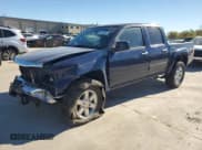 ✅ 2010 Chevrolet Colorado 2LT • VIN: 1GCJSDDE0A8149829 • Лот: 81618374. Опубликован ранее на Copart с пробегом 153 876 миль. Бесплатный доступ к архиву аукционных продаж из США и подробный отчёт об истории автомобиля на DreamBid. Изображение 1.