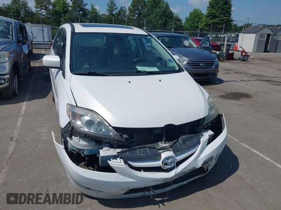 ✅ 2009 Mazda 5 Sport • VIN: JM1CR293X90359414 • Lot: 42471172. Wystawiony na IAAI z przebiegiem 155 644 mil. Bezpłatny archiwum sprzedaży aukcyjnych z USA i szczegółowy raport historii pojazdu na DreamBid. Zdjęcie 6.