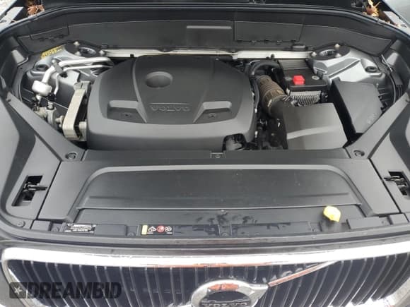 ✅ 2018 Volvo XC90 Momentum • VIN: YV4A22PKXJ1327290 • Лот: 86524205. Опубликован ранее на Copart с пробегом 90 410 миль. Бесплатный доступ к архиву аукционных продаж из США и подробный отчёт об истории автомобиля на DreamBid. Изображение 12.