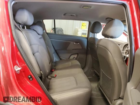 ✅ 2012 Kia Sportage LX • VIN: KNDPBCA26C7257444 • Лот: 56027815. Опубликован ранее на Copart с пробегом 135 781 миль. Бесплатный доступ к архиву аукционных продаж из США и подробный отчёт об истории автомобиля на DreamBid. Изображение 10.